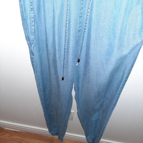 Dynamite Jean jumpsuit - Picture 3 of 4